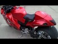 Suzuki Hayabusa Turbo - Youtube