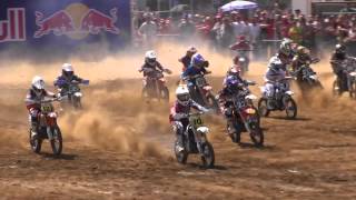 Everts and Friends 2013 ft: Herlings, Cairoli, Coldenhoff and more