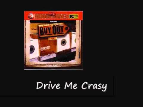 Mr Easy Drive Me Crasy Buy Out Riddim - YouTube