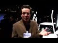 Top Gear - Geneva Motor Show 2007 pt 1 - BBC