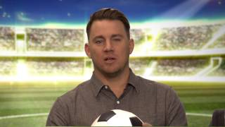 22 JUMP STREET - World Cup Flopping Tips