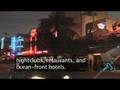 Travel Guide - South Beach, Miami -
