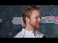 Draw 10 Media Scrum - 2013 WFG Continental Cup