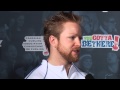 Draw 10 Media Scrum - 2013 WFG Continental Cup