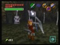 The Legend of Zelda: Ocarina of Time's Dead Hand boss still haunts me -  Polygon