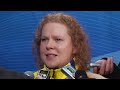 2012 Ford World Women's Curling Championship Final Media Scrum