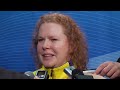 2012 Ford World Women's Curling Championship Final Media Scrum