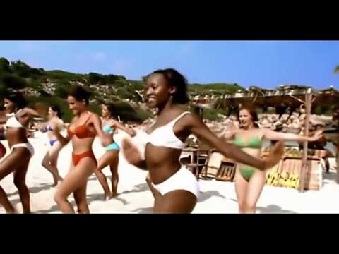 Captain Jack - Get Up