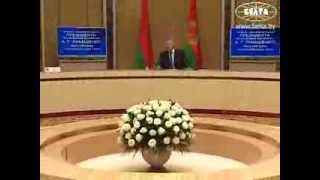 Лукашенко считает основной заслугой своего президентства создание суверенной независимой Беларуси