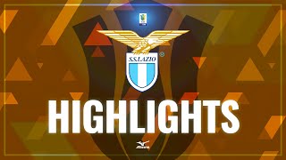 Highlights Primavera TIM Cup | Lazio-Napoli 2-1