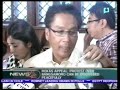 Roxas appeal: protest over Bangsamoro can be discussed peacefully