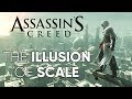 Assassin's Creed: Иллюзия масштаба (RUS SUB CC)