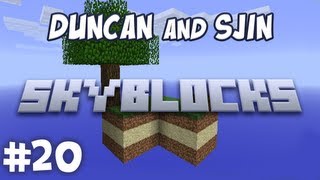 Sky Blocks - Part 20 - Cactus Party