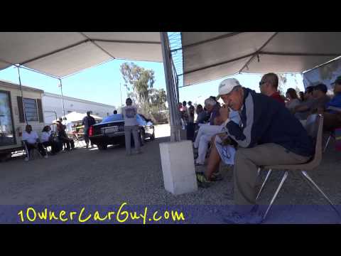 Auto Auction Bidding & Car Auctions How To Buy Sell Automobile Video ...