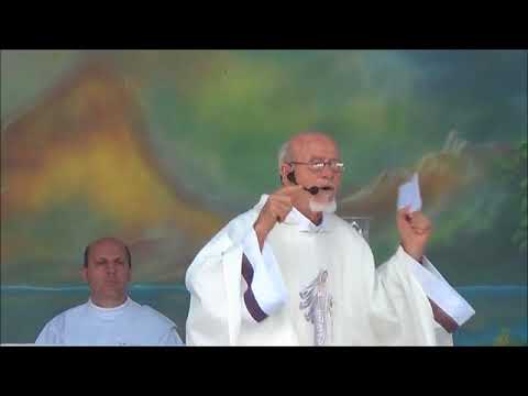 Evangelho e Homilia 01.10.2017 | Padre José Sometti | ANSPAZ