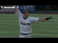 Road to the Show ft. Champ Kind (MLB 12 The Show) Whammy! - EP35