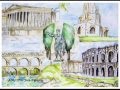 Vidéo Tableaux Angosto Jean François