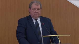 Матом обругала депутатов горсовета жительница Бердска (ВИДЕО)