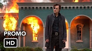 The Walking Dead 4x06 Promo "Live Bait" (HD)