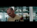 The Town: Florist Scene