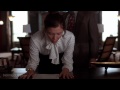 Secretary (4/9) Movie CLIP - Bend Over (2002) HD