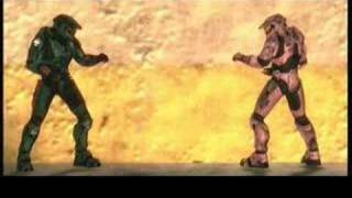 halo 3 funny video