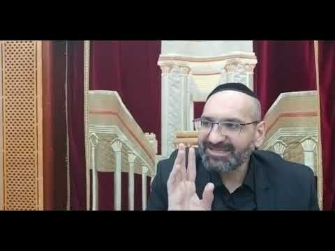 Parachat Chemini par Yacov Mordekhai pour sa réussite  par le mérite  de Rabbi Chimone bar Yohai, son fils Rabbi Elahzar et le Rav Yehouda Barzilay