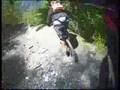vtt/Descente de Venosc (2 alpes)