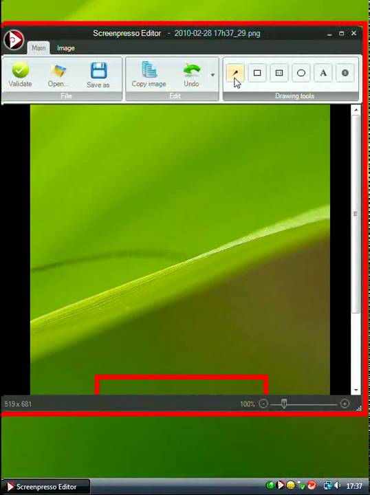 Free SnagIT Alternative: Screenpresso - YouTube