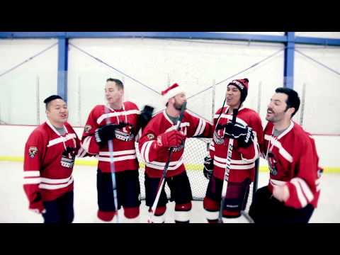 All Chicago Gay Hockey Assn. Wants for Christmas