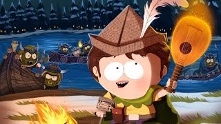 South Park - The Stick of Truth : Vale ou não a pena jogar