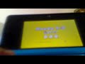 Trucos de super mario 3d land nintendo 3ds (activen las anotasiones)