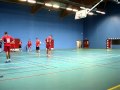 volley ball club auby