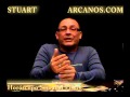 Video Horóscopo Semanal PISCIS  del 20 al 26 Octubre 2013 (Semana 2013-43) (Lectura del Tarot)