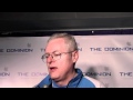 Draw 8 Interviews from The Dominion Curling Club Championship