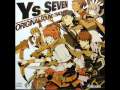 Ys Seven Ost