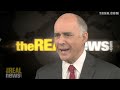 The Pathology of the Rich - Chris Hedges on Reality Asserts Itself pt1
