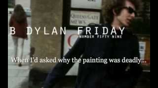 Rare Bob Dylan Song circa 1966 Rare Bob Dylan Song circa 1966