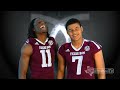 Ask the Aggies: Impersonations