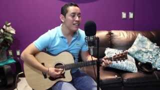 ¿Por que la engañe? / Espinoza Paz -- Cuitla Vega (cover)