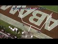 11/10/2012 Texas A&M vs Alabama Football Highlights