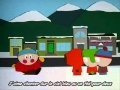 South Park - Full Ending Theme/pilot Intrumental - Youtube