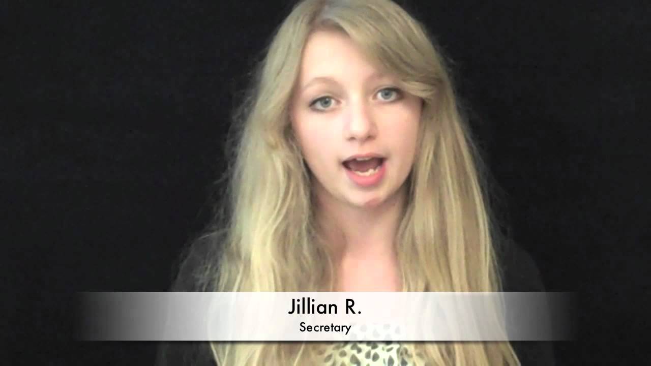 Sample Funny Student Council Speeches