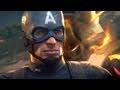 Captain America: Super Soldier - E3 2011: Prologue Trailer (German subtitles) | OFFICIAL | HD