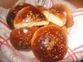 Recettes de brioches marocaines : Krachel