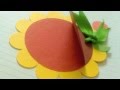 Paper Crafts - Kids Party - Youtube