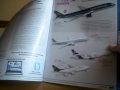 KLM Boeing 747-400 Unboxing