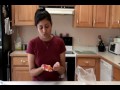Sabudana Chakri chakli or murukku Video - Indian Snack