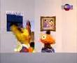 Ernie & Bert - Mütze Glatze