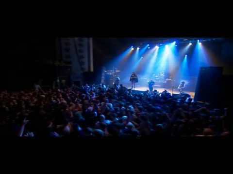 Killswitch engage - When darkness falls (LIVE) HD/HQ - YouTube